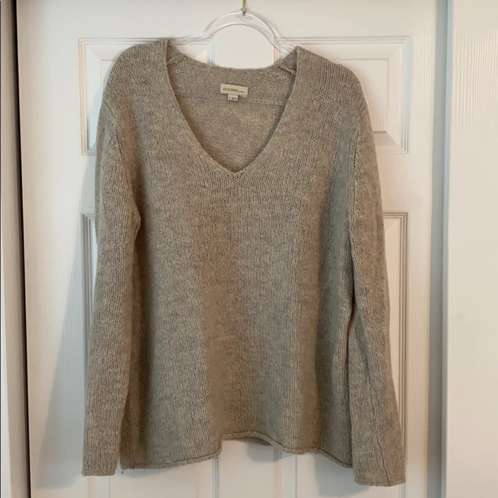 Oversized Sweater